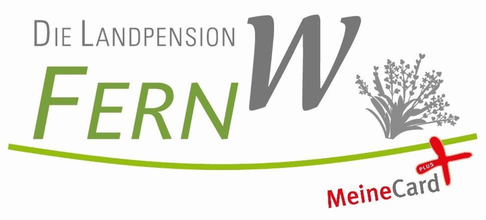 Die Landpension Fernw Willingen  Ngoại thất bức ảnh